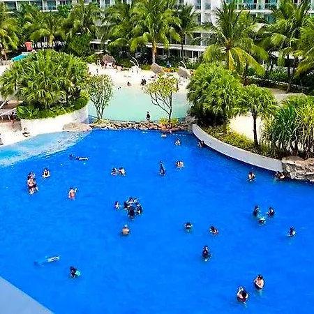 Azure Hotel Resort Ph15 St Tropez