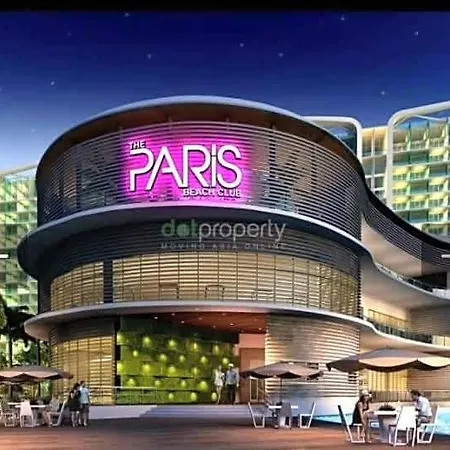 Azure Hotel Resort Ph15 St Tropez