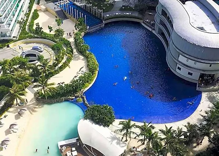 Hotel Azure Ph15 St Tropez Manila