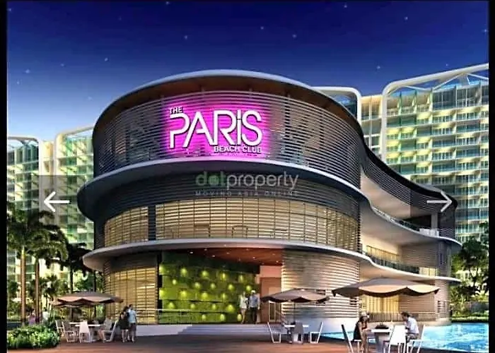 Azure Ph15 St Tropez Manila